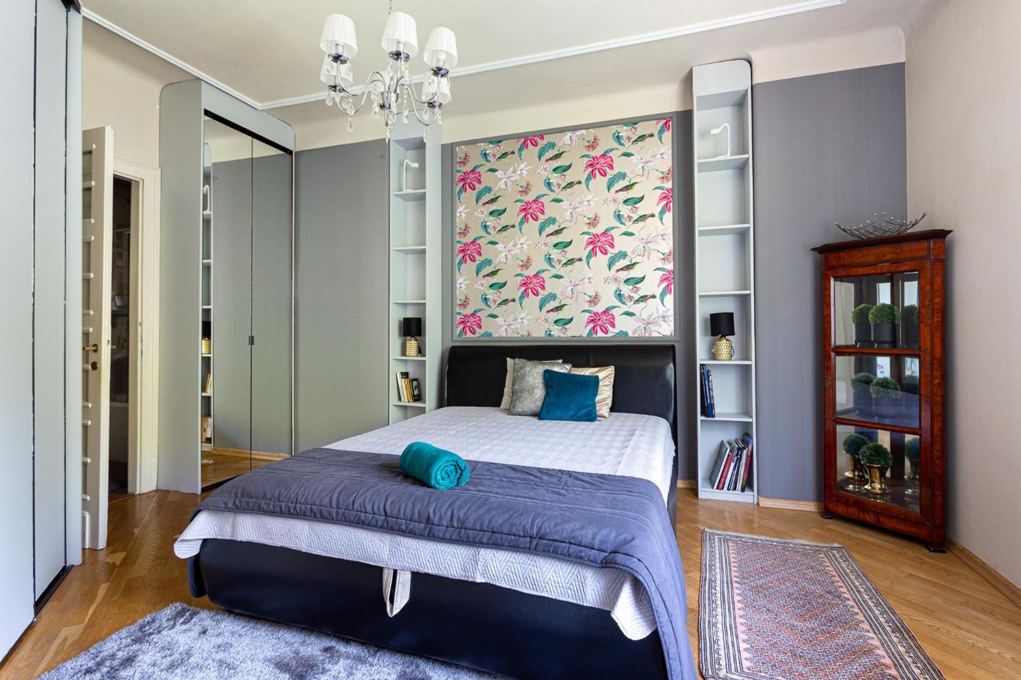 Appartement Serpentine At Buda Castle *